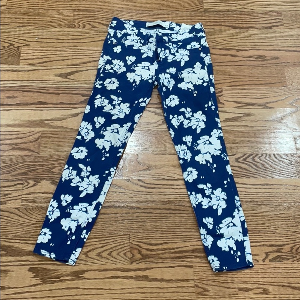 Abercrombie jeans size w26 good condition